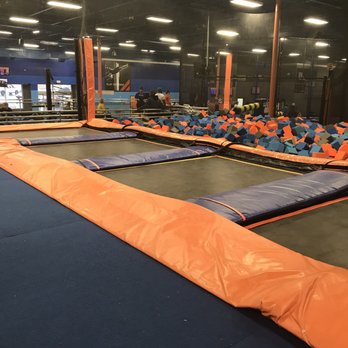 Sky Zone Trampoline Park - 2019 All By yourself Want in the direction of Comprehend In advance of image regarding Skyzone Printable Waiver named Sky Zone Trampoline Park - 2019 All By yourself Want in direction of Realize Ahead of