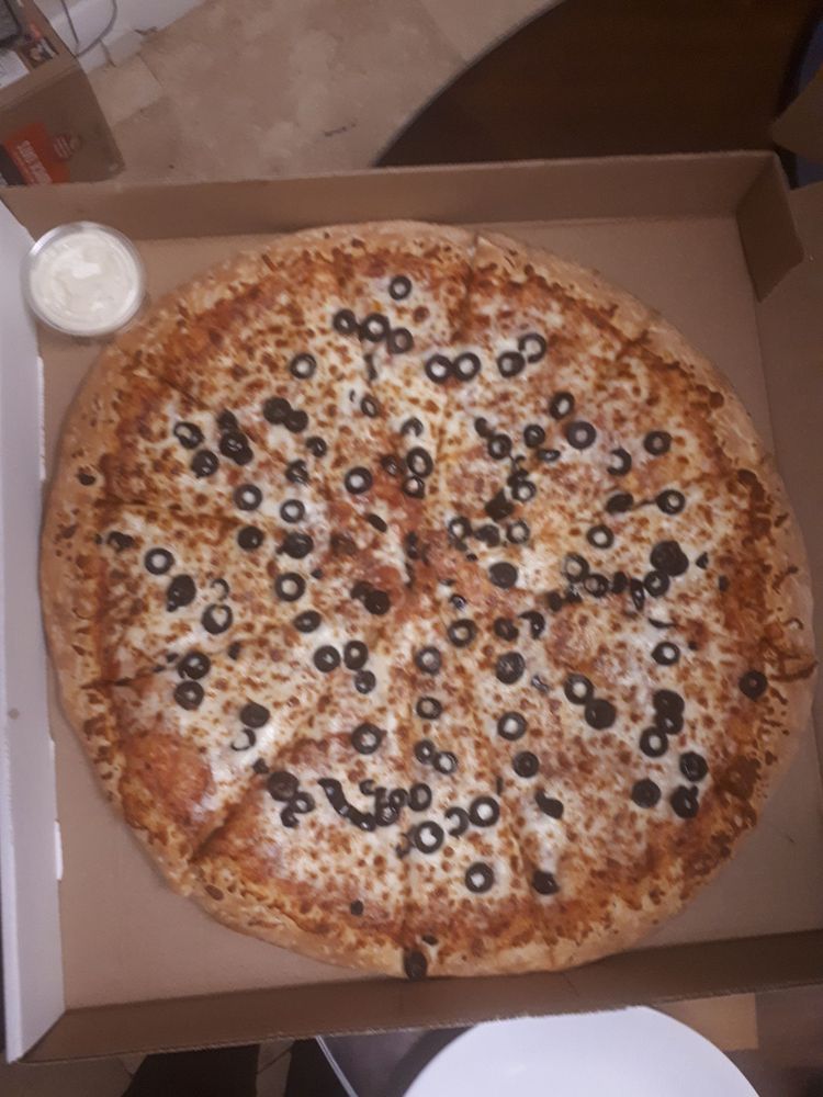 Pizza Alps