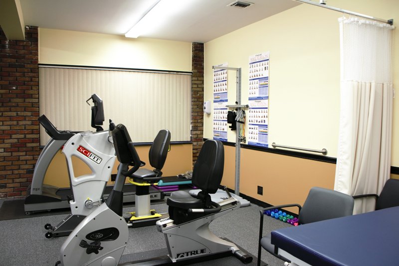 image of business LEAP Physical Therapy