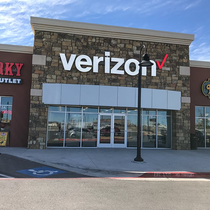 Verizon Authorized Retailer - GoWireless