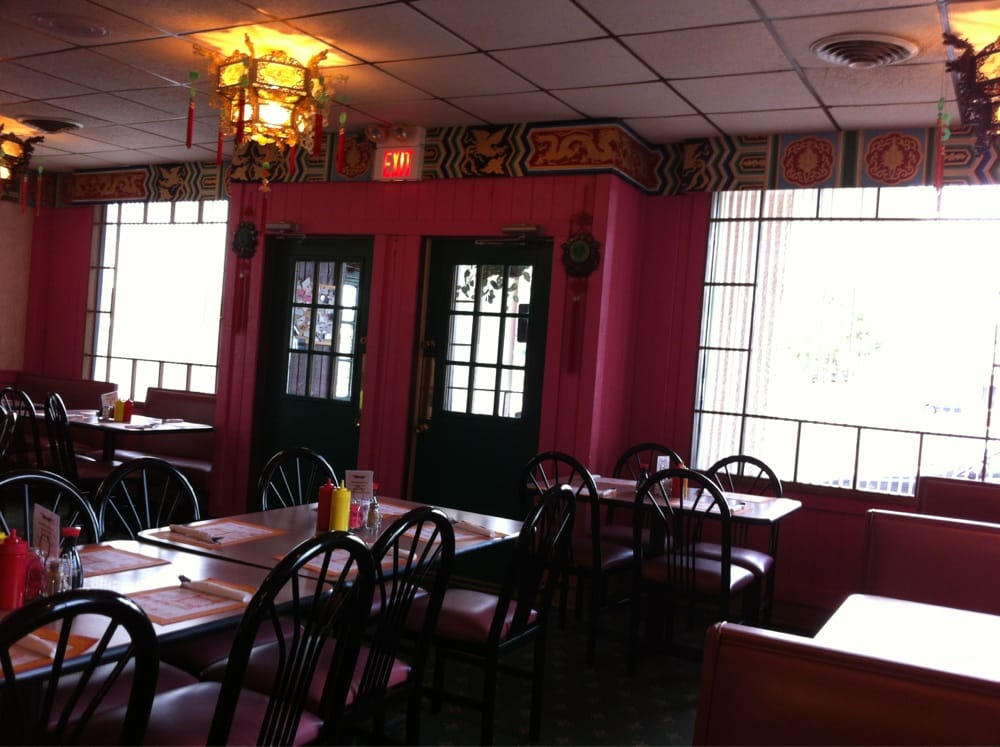 China Garden 10 Reviews Chinese 122 N Warpole St, Upper Sandusky