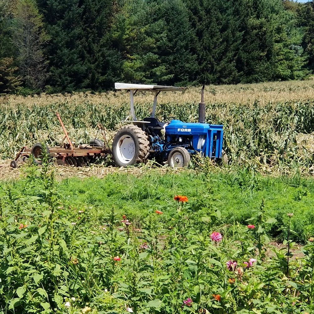 Rottcamp Brothers Farm