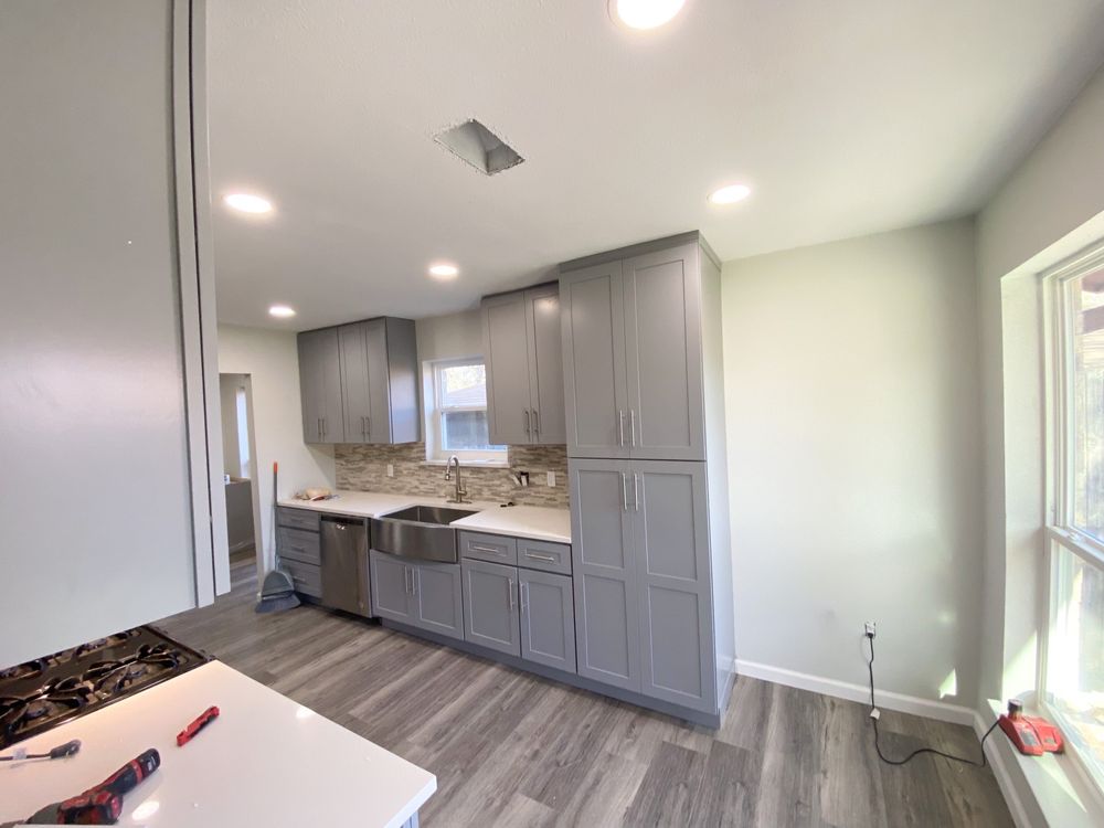 image of business EcoStar Remodeling & Construction
