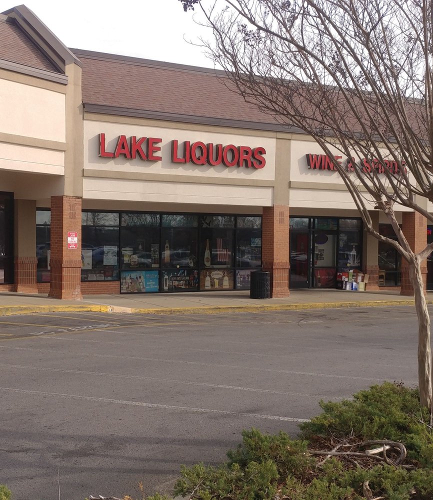 Lake Liquors