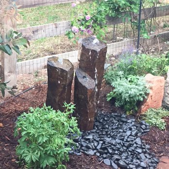 Colorado Pond Pros Landscaping Longmont Co Phone Number Yelp Photo Of Colorado Pond Pros Longmont Co United States Basalt Column Fountain