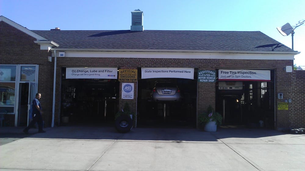 Gunral Service Center