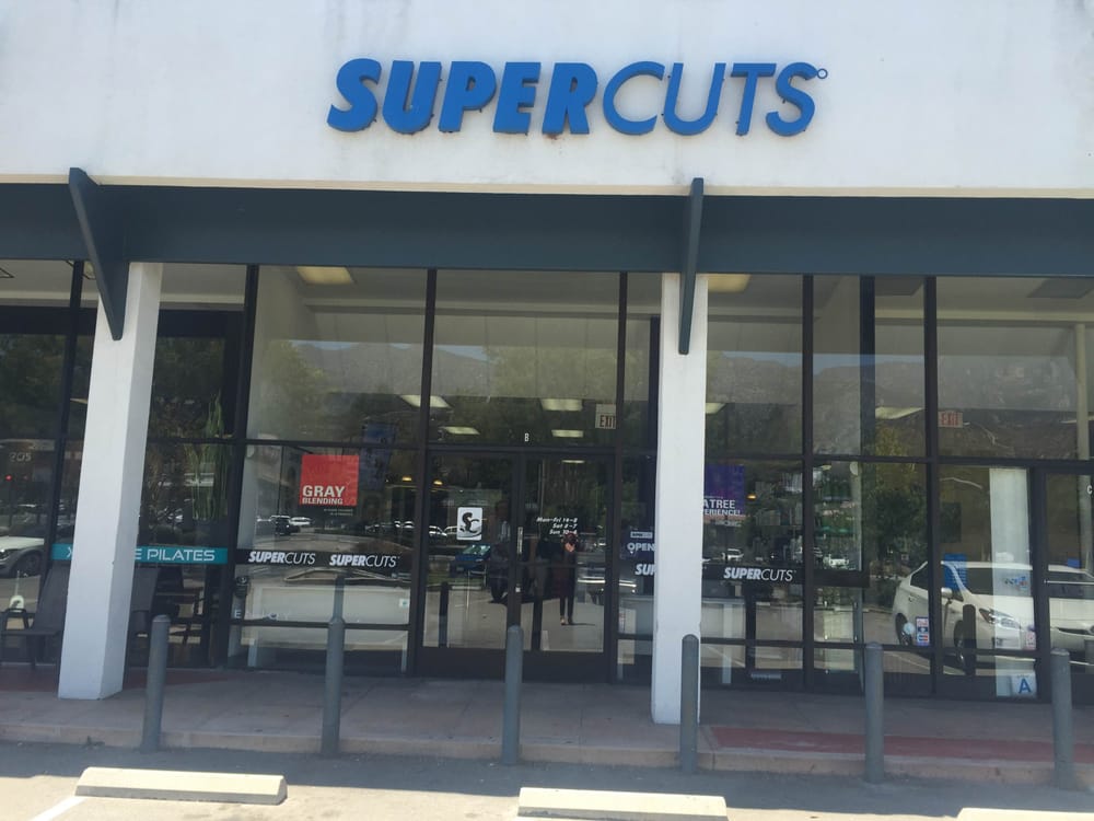 Supercuts la canada Find the best Supercuts, around La Canada Flintridge,CA and get detailed driving directions with road conditions, live traffic updates, and reviews of local business along the way.