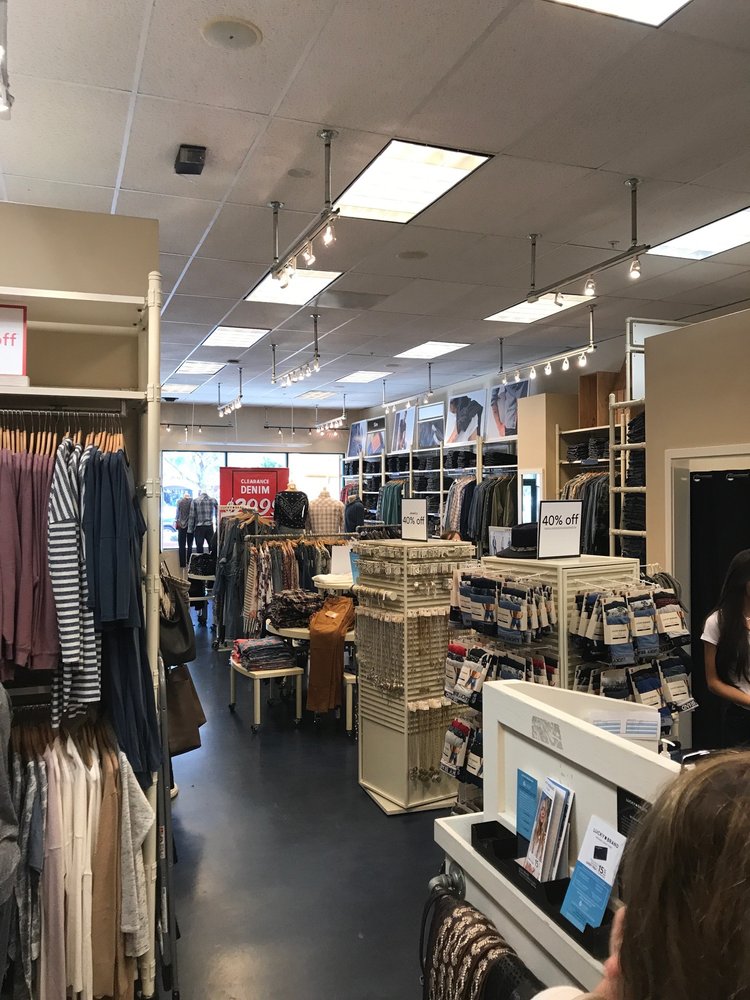 Lucky Brand Jeans Outlet Gift Cards and 