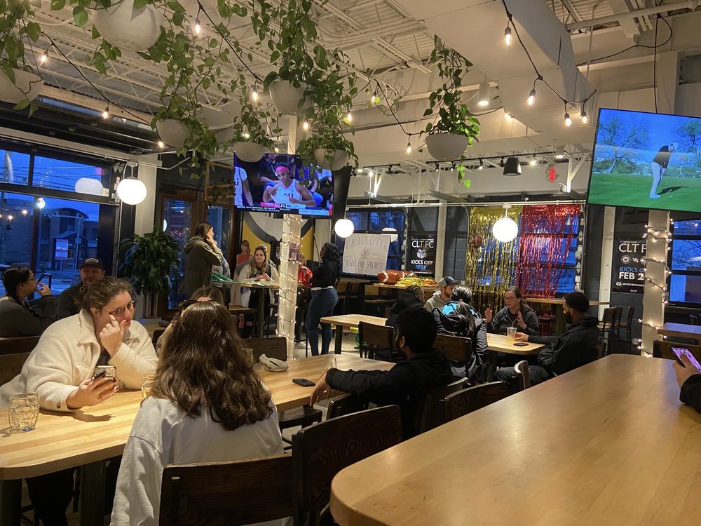 HopFly Brewing Company