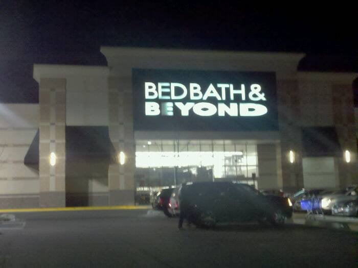 Bed Bath & Beyond Kitchen & Bath 14101 Crossing Pl, Woodbridge, VA
