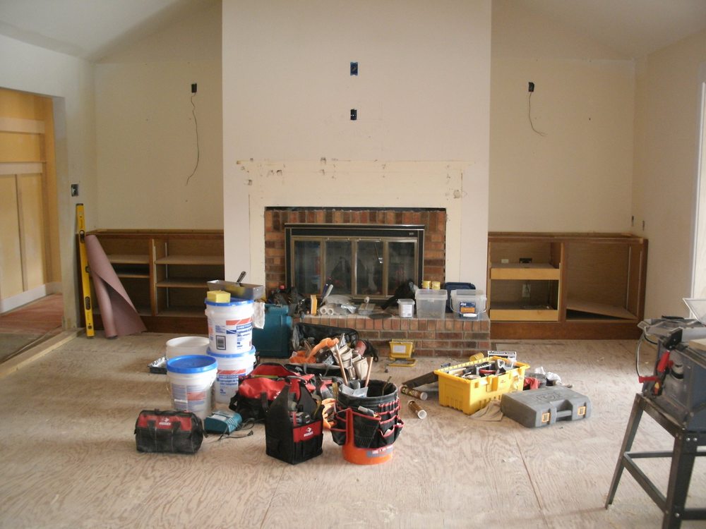 image of business JWK Construction