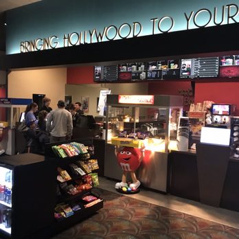 Sapulpa cinema