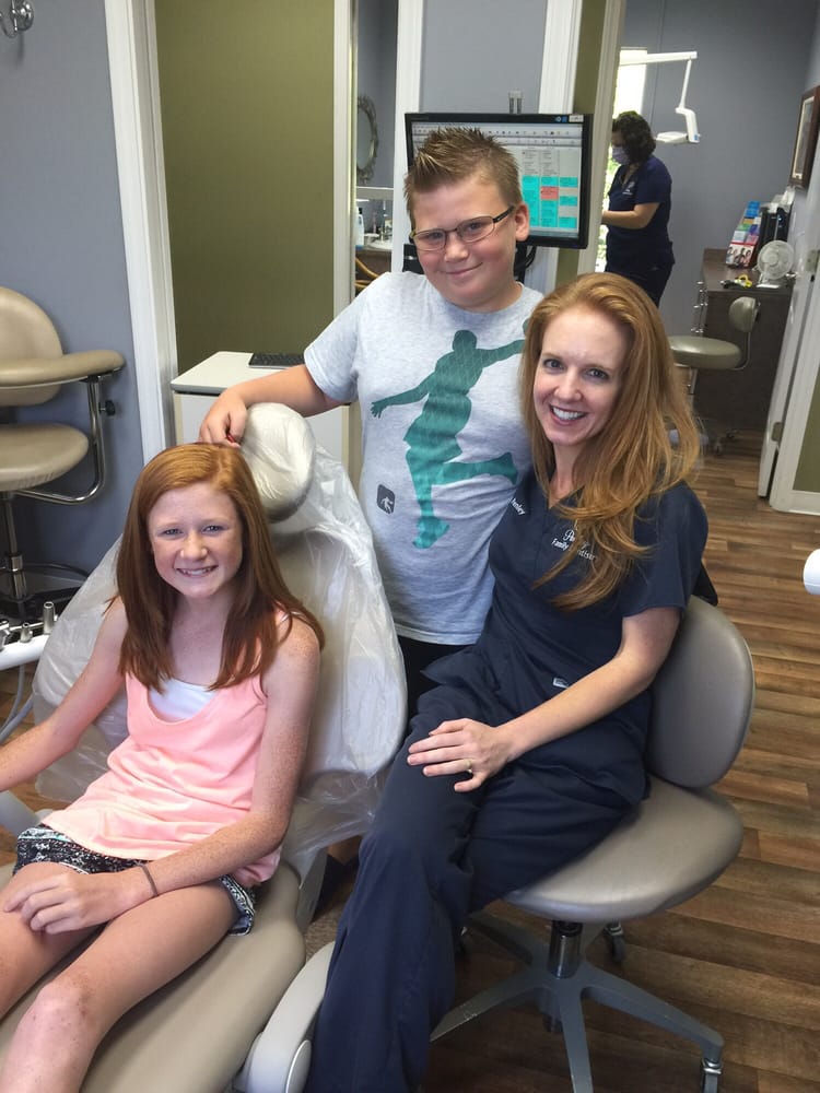 image of business Penley Family Dentistry