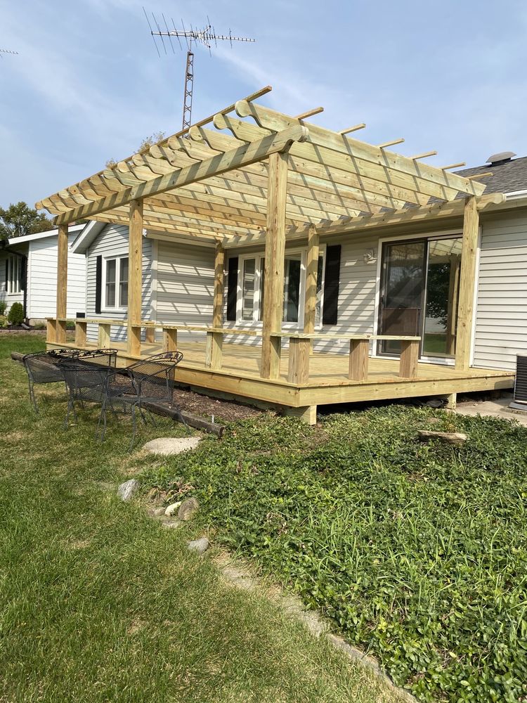 image of business Zigman Remodeling And Construction