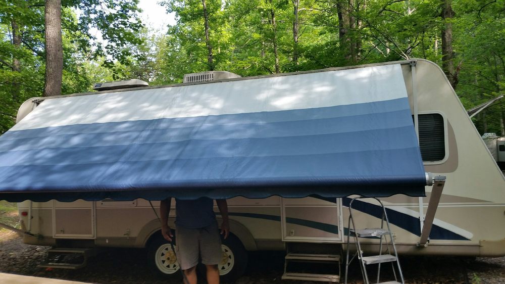 image of business Fix My RV Guy