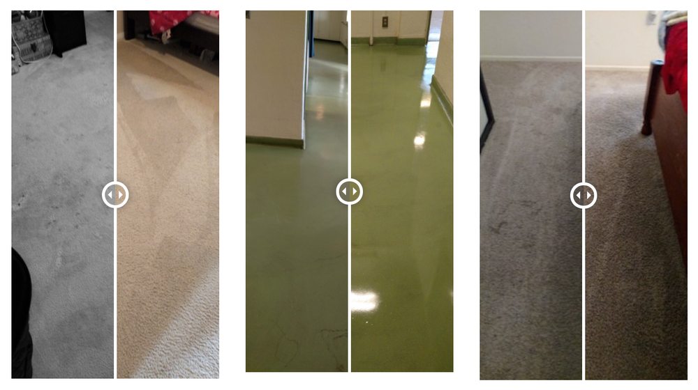 Patriot Floor Care