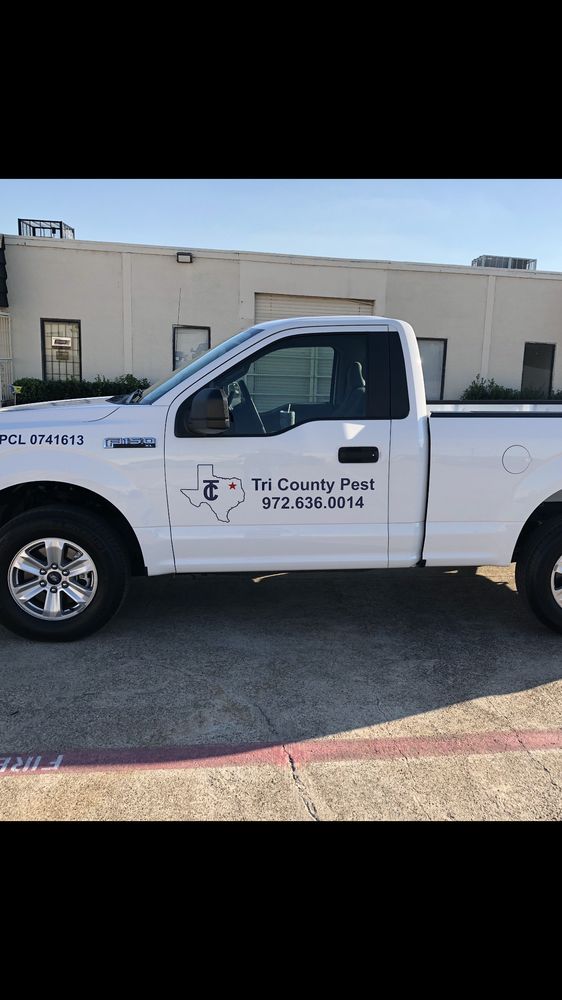 Tri County Pest Control of DFW