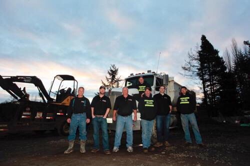 Bay Shore Septic Sewer Water