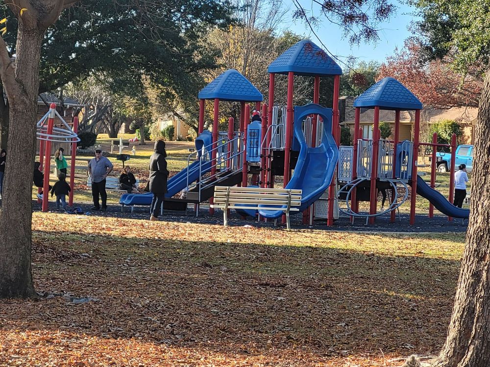 Branch Hollow Park