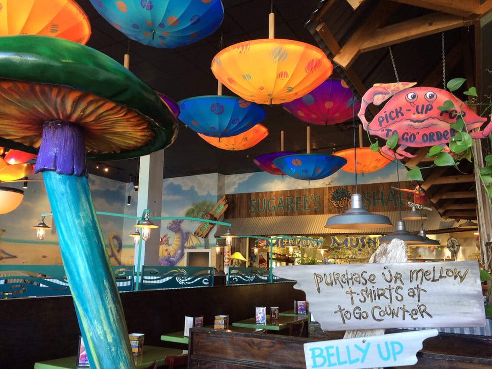 Mellow Mushroom 131 Photos & 116 Reviews Pizza 960 Hwy 98 E