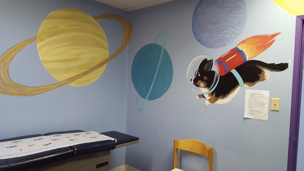 image of business Sheldon Kishineff, MD