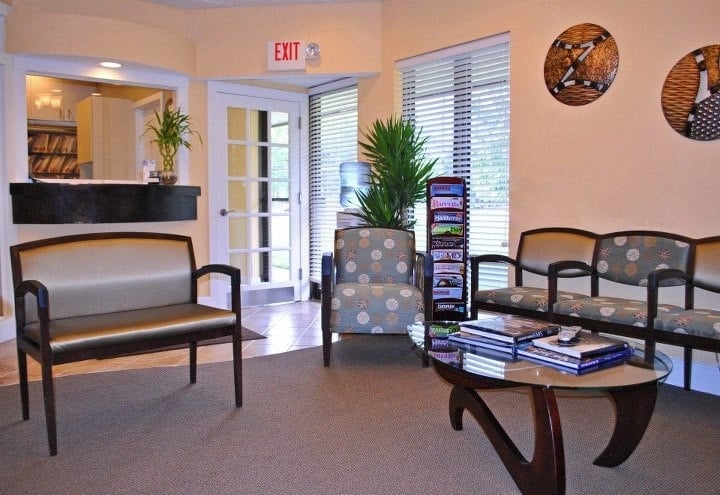 image of business Mercerville Family Dental