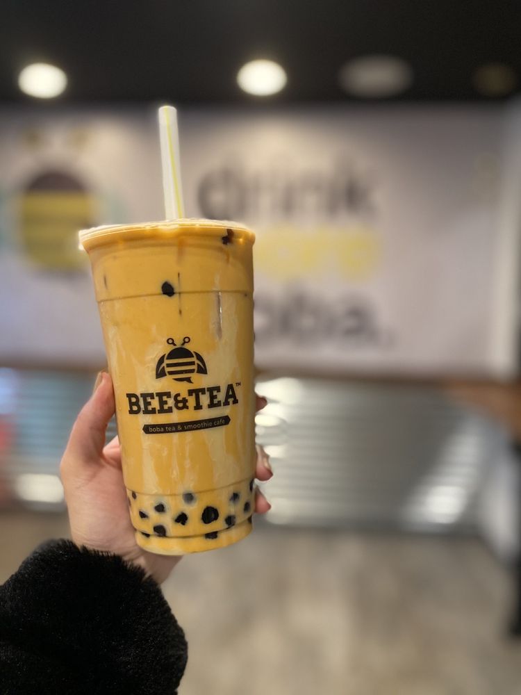 Bee & Tea