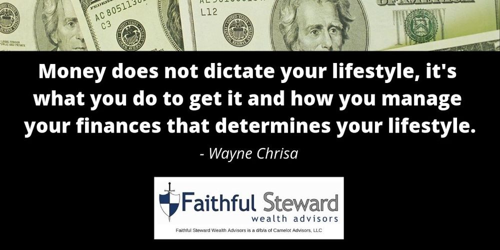 Faithful Steward Wealth Advisors