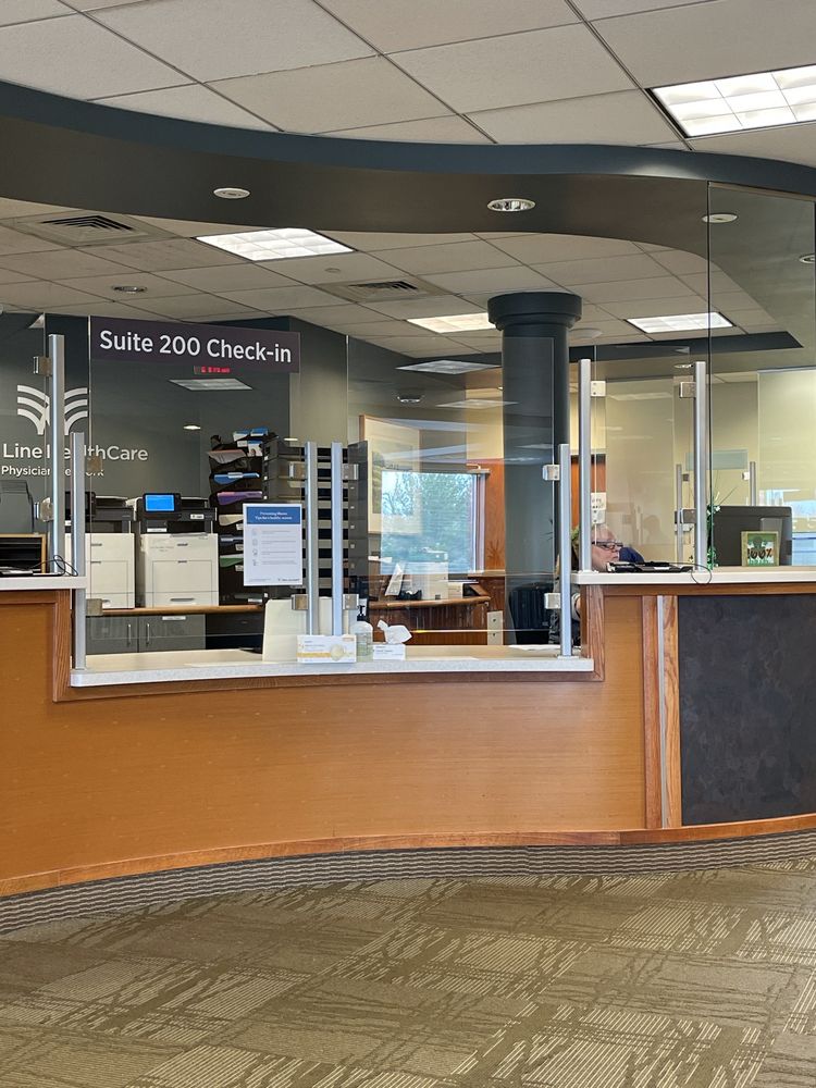 Main Line Health Center in Collegeville