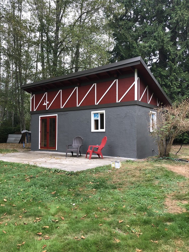 RenuWall Painting & Design