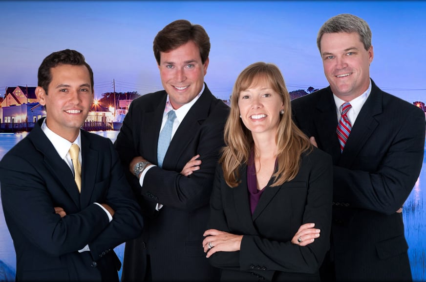 Cummings & Kennedy Law Firm