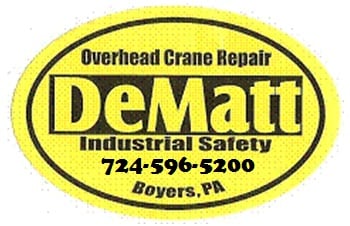 DeMatt Industrial