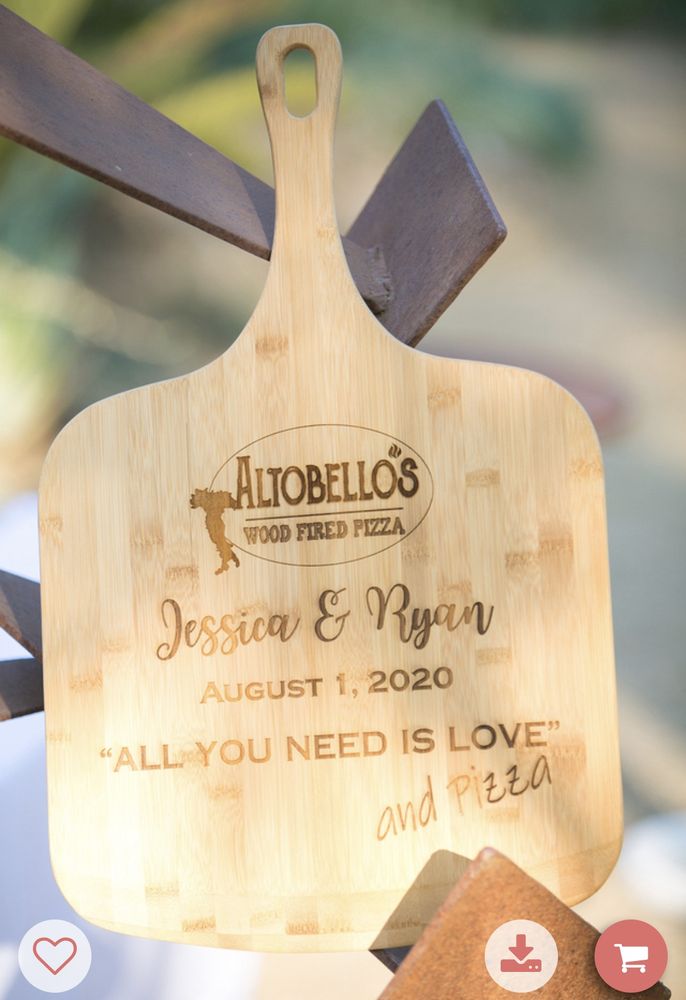 Altobello's Wood Fired Pizza