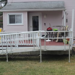 Easy Access Homes Contractors 12 Winona Trl Lake Hopatcong Nj Photo Of Easy Access Homes Lake Hopatcong Nj United States Best Prices