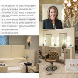 Sadona Salon And Spa Annapolis Md Sadona Salon And Spa Annapolis Md