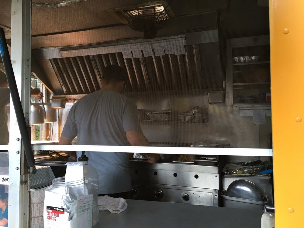Street Chefs Street Chefs