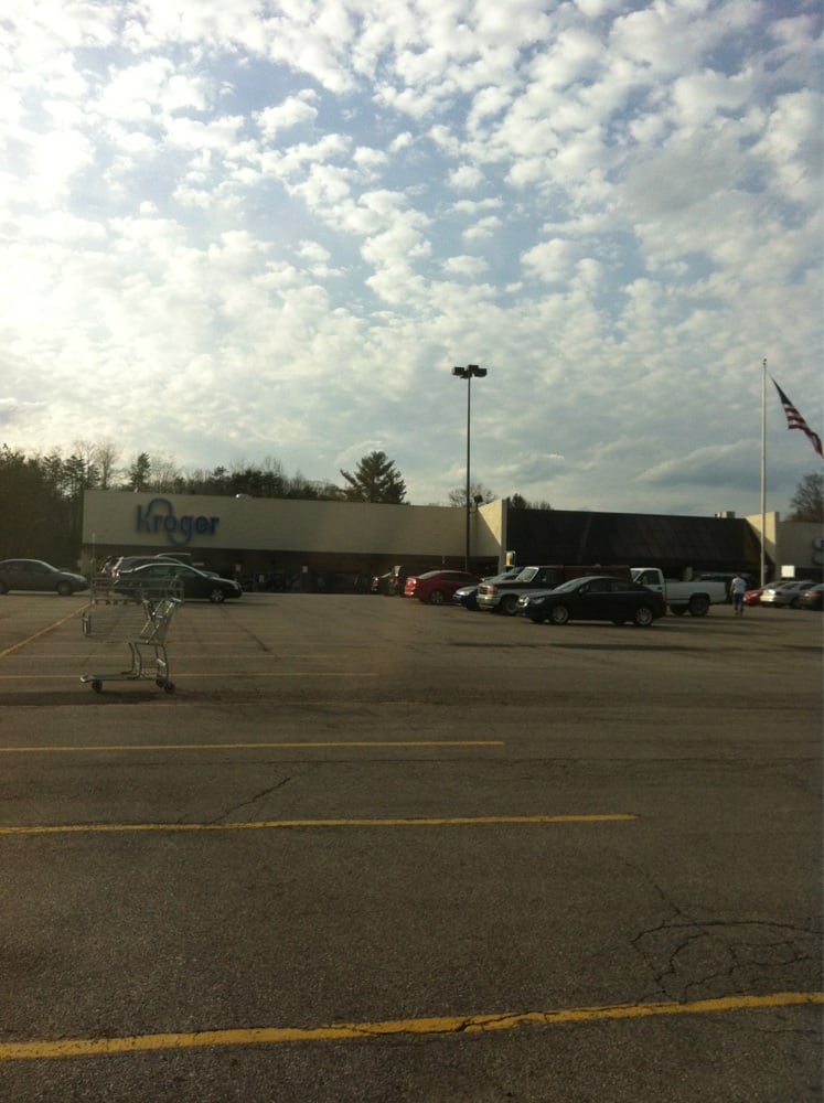 Kroger Grocery 5450 Big Tyler Rd, Charleston, WV Phone Number Yelp