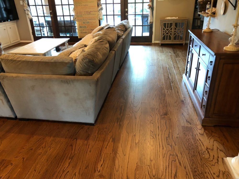 image of business My HardWood Floor Guy