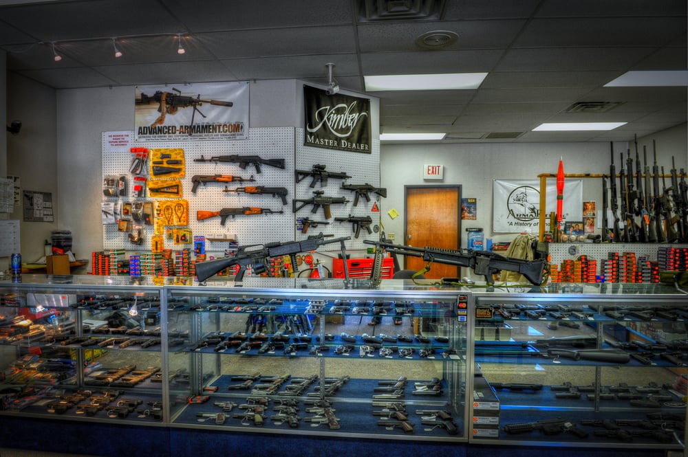 The Gun Store 12 Photos & 26 Reviews Guns & Ammo 200 Buttercup
