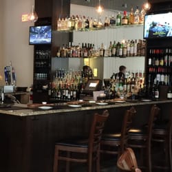District 95 Photos 113 Reviews American New 1350 Euclid Photo Of District Cleveland Oh United States The Bar