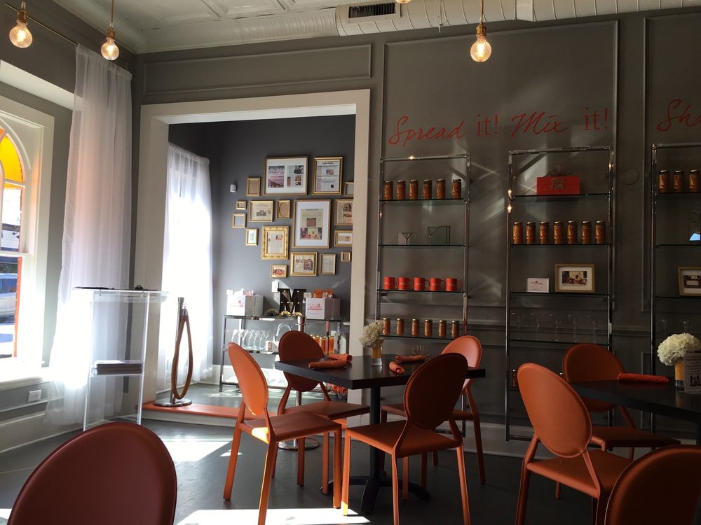 Mango Mangeaux 264 Photos & 101 Reviews American (New) 33 E