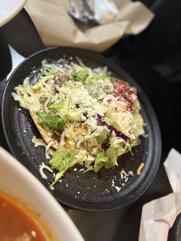 Salsa's Fresh Mexican Grill