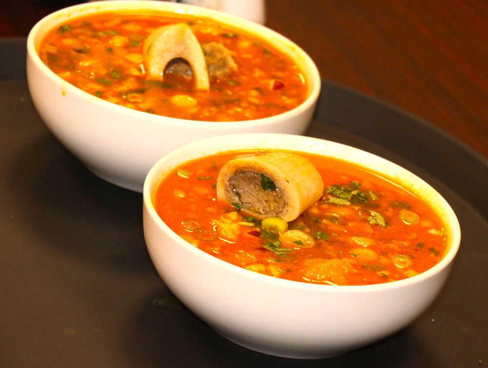 Gorkha Restaurant