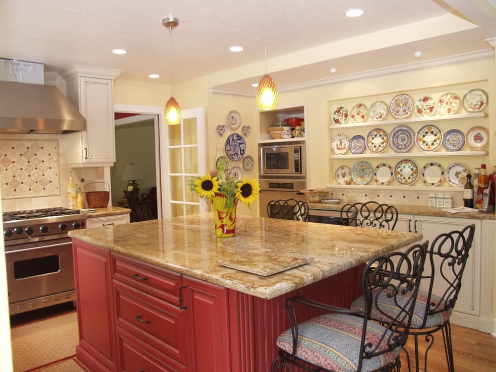 Pacific Stone Granite & Marble