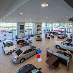 Tejas Toyota 27 Photos 52 Reviews Car Dealers 19011 Hwy 59 N Photo Of Tejas Toyota Humble Tx United States