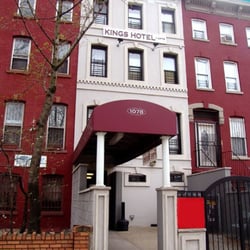Kings Hotel Apts Hotels 1078 Bushwick Ave Brooklyn Photo Of Kings Hotel Apts Brooklyn Ny United States The King S