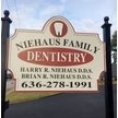 image of business Niehaus Family Dentistry