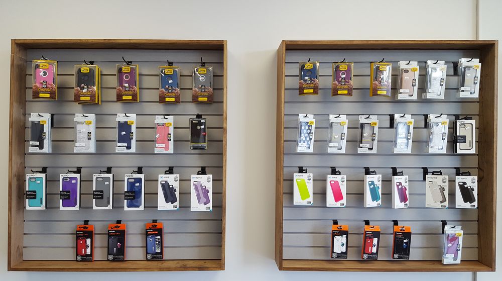 CPR Cell Phone Repair - Hickory