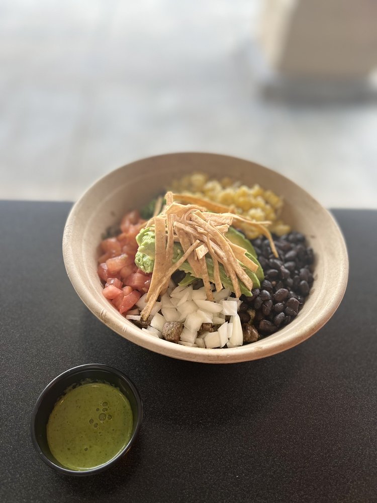 Sabor Latin Street Grill - Steele Creek