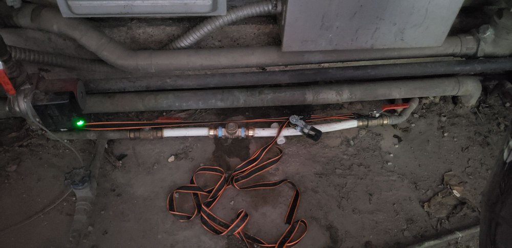 image of business Booth Mechanical